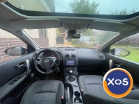 Nissan Qashqai+2 Diesel - 109.292 km - 5