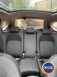 Nissan Qashqai+2 Diesel - 109.292 km - 7