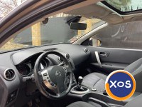 Nissan Qashqai+2 Diesel - 109.292 km - 11