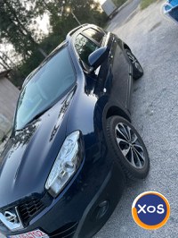 Vand Nissan Qashqai 1.5 Diesel - 6