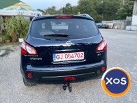 Vand Nissan Qashqai 1.5 Diesel - 5