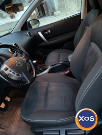 Vand Nissan Qashqai 1.5 Diesel - 7