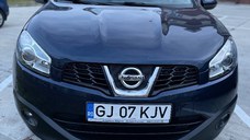 Vand Nissan Qashqai 1.5 Diesel