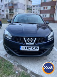 Vand Nissan Qashqai 1.5 Diesel - 1