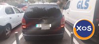 Vand Opel Zafira a din 2002-Benzina+GPL - 1