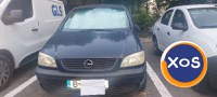 Vand Opel Zafira a din 2002-Benzina+GPL - 2