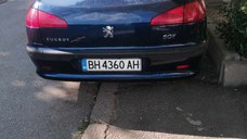 Se vinde Peugeot 607