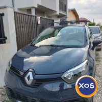 Renault Captur Authentique 2015 - 9