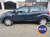 Renault Captur Authentique 2015 - 8