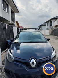 Renault Captur Authentique 2015 - 5