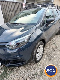 Renault Captur Authentique 2015 - 1