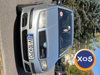 Skoda Fabia 1.2 HTP vanzare - 1