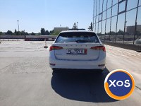 Vând Skoda Octavia model nou bord virtual - 15