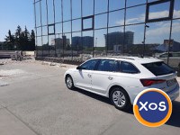 Vând Skoda Octavia model nou bord virtual - 14