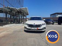 Vând Skoda Octavia model nou bord virtual - 12