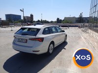 Vând Skoda Octavia model nou bord virtual - 10