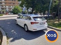 Vând Skoda Octavia model nou bord virtual - 7