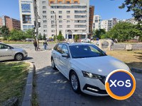 Vând Skoda Octavia model nou bord virtual - 4