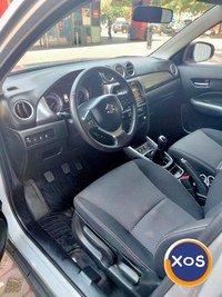 Suzuki vitara 2019, euro 6, 62000km, urgent - 6