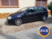 Golf 5 inmatriculat ro - 1