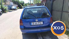 Golf IV de vanzare