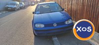 Golf IV de vanzare - 1