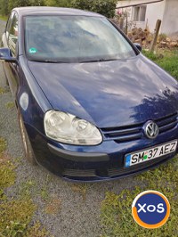 VW Golf 5 TDI hatchback - 6