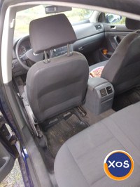 VW Golf 5 TDI hatchback - 1