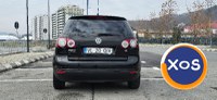 Vw Golf V Plus, Benzina/GPL al doilea proprietar de noua - 4