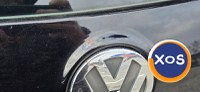 Vw Golf V Plus, Benzina/GPL al doilea proprietar de noua - 13