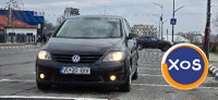 Vw Golf V Plus, Benzina/GPL al doilea proprietar de noua - 2