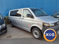 VW T5 Carawelle Confortline Facelift - 1