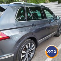 Volkswagen Tiguan II 2.0 TDI 4Mot DSG - 1