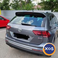 Volkswagen Tiguan II 2.0 TDI 4Mot DSG - 2