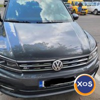 Volkswagen Tiguan II 2.0 TDI 4Mot DSG - 4