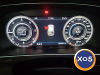 Volkswagen Tiguan II 2.0 TDI 4Mot DSG - 5