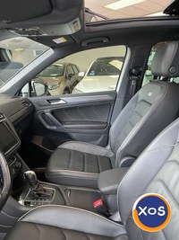 Volkswagen Tiguan II 2.0 TDI 4Mot DSG - 7