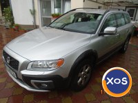 VOLVO   XC 70 de vanzare - 3