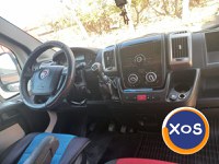 Camioneta 3,5 tone Fiat Ducato de vanzare - 4