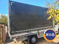 Camioneta 3,5 tone Fiat Ducato de vanzare - 11