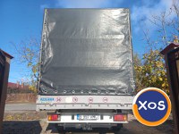 Camioneta 3,5 tone Fiat Ducato de vanzare - 12