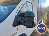 Vand camioneta 3,5 tone Fiat Ducato, an 2012 - 8