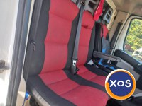 Vand camioneta 3,5 tone Fiat Ducato, an 2012 - 1