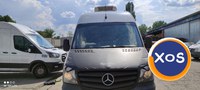 Mercedes-Benz Sprinter - 7