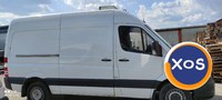 Mercedes-Benz Sprinter - 10