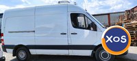 Mercedes-Benz Sprinter - 11