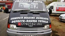 CUMPAR <Masini Pentru Dezmembrat Fer Vechi 07407.62.160