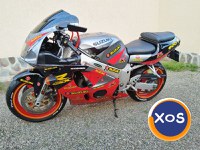 SUZUKI GSXR 600 SRAD ! variante MOTO / AUTO - 5