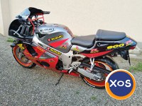 SUZUKI GSXR 600 SRAD ! variante MOTO / AUTO - 6