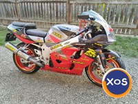 SUZUKI GSXR 600 SRAD ! variante MOTO / AUTO - 4